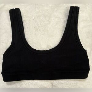 Skims Outdoor Scoop Neck Bralette